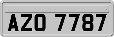 AZO7787