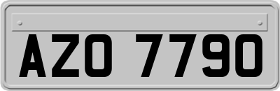 AZO7790