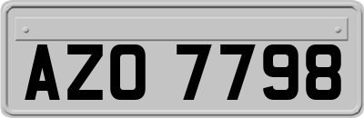 AZO7798