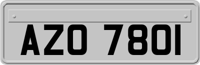 AZO7801
