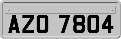 AZO7804