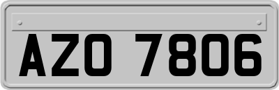 AZO7806