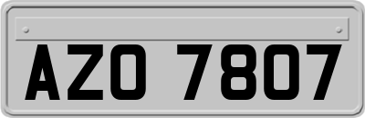 AZO7807