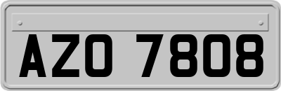 AZO7808