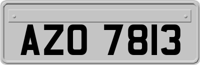 AZO7813