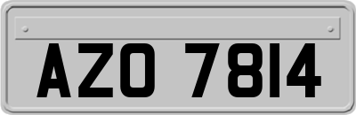 AZO7814