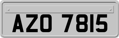 AZO7815