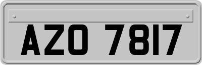 AZO7817