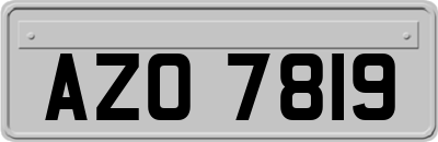 AZO7819