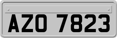 AZO7823