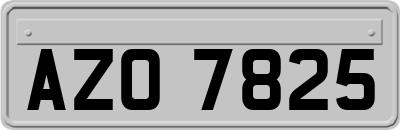 AZO7825