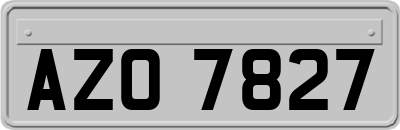 AZO7827