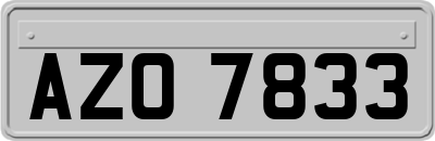 AZO7833