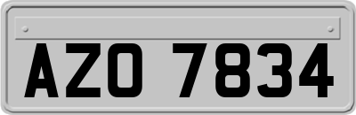 AZO7834