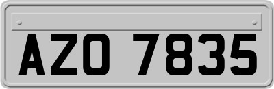 AZO7835