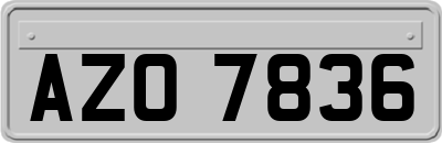 AZO7836