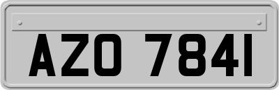 AZO7841