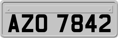 AZO7842