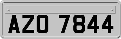 AZO7844