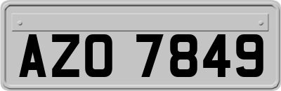 AZO7849