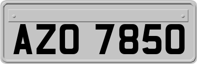 AZO7850