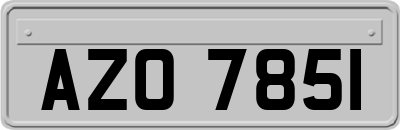 AZO7851