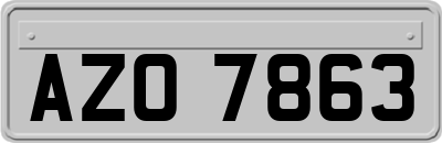 AZO7863