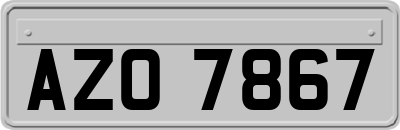 AZO7867