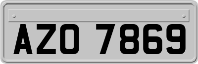 AZO7869