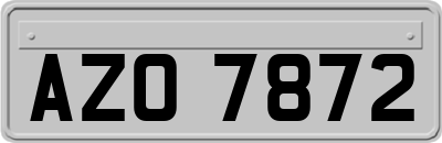 AZO7872