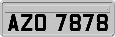 AZO7878