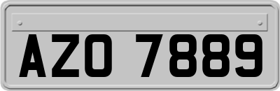 AZO7889