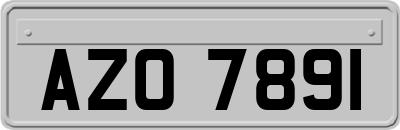 AZO7891