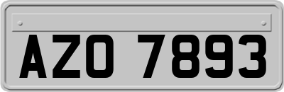 AZO7893