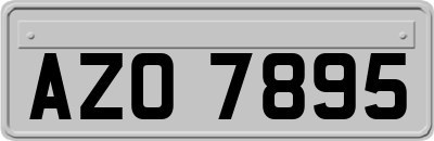 AZO7895