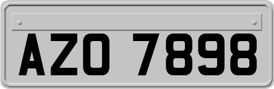 AZO7898