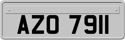 AZO7911