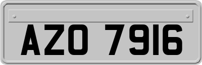AZO7916