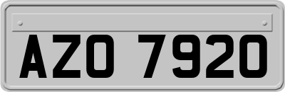 AZO7920