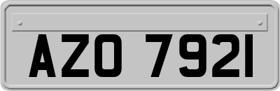AZO7921