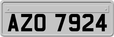 AZO7924