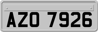 AZO7926