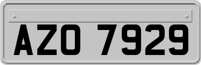 AZO7929