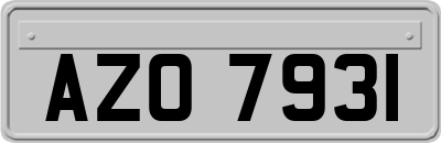 AZO7931