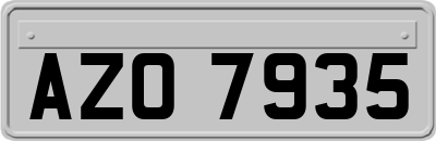 AZO7935