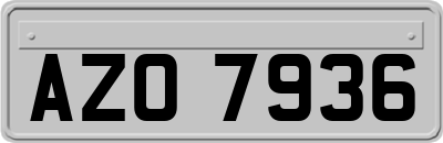AZO7936