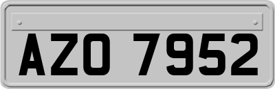 AZO7952