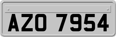 AZO7954