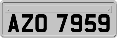 AZO7959