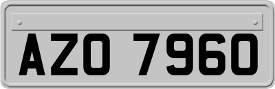 AZO7960